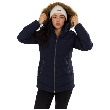 Dámský zimní kabát Fundango Prue Padded Jacket