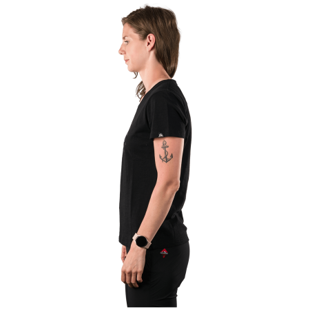 Dámské triko Northfinder Guadalupe