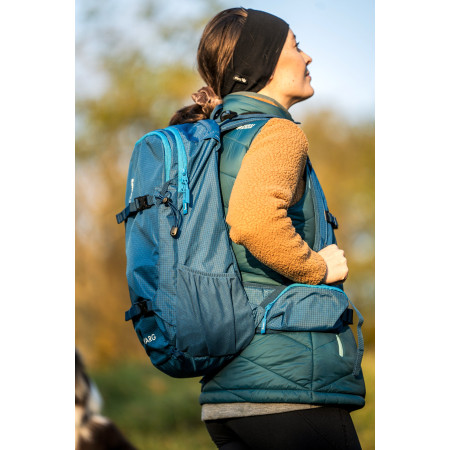 Batoh Warg Raiden 28l