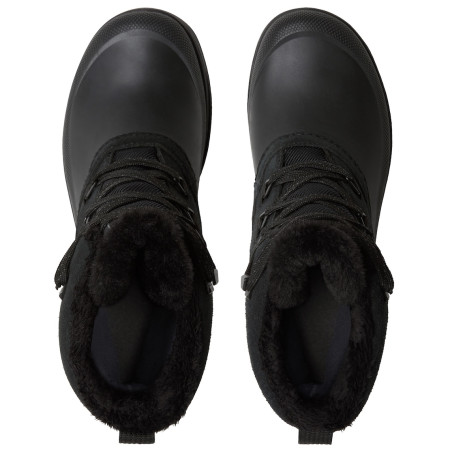 Dámské zimní boty The North Face W Shellista V Shorty Wp