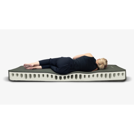 Nafukovací karimatka Outwell Sleepnest Double 10.0 cm