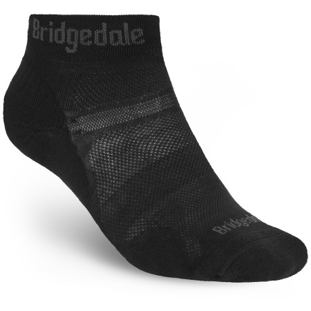 Pánské ponožky Bridgedale Hike Ultralight Performance Ankle