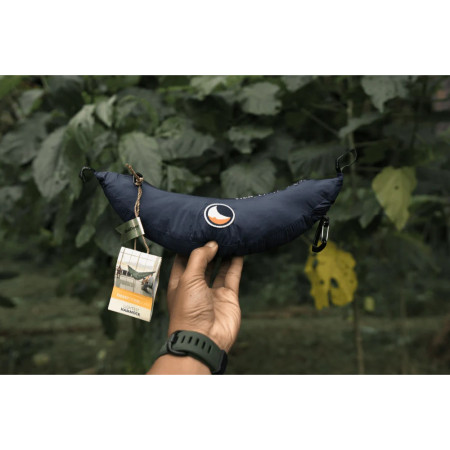 Hamaka Ticket to the Moon Lightest Hammock 320 x 145 cm