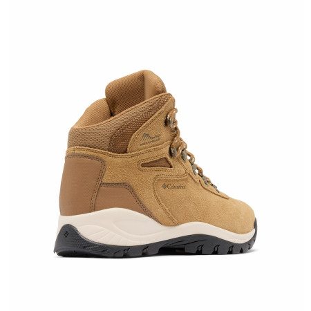Dámské trekové boty Columbia Newton Ridge™ Plus Waterproof Amped