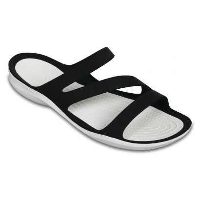 Dámské pantofle Crocs Swiftwater Sandal W