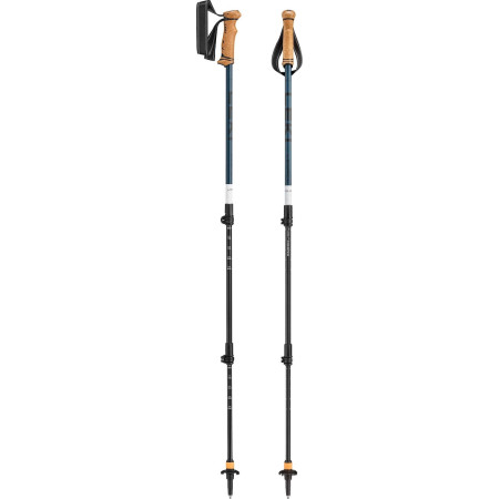 Trekové hole Leki Legacy Lite AS