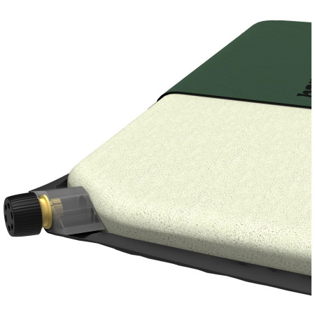 Samonafukovací karimatka Hannah Rest 2,5