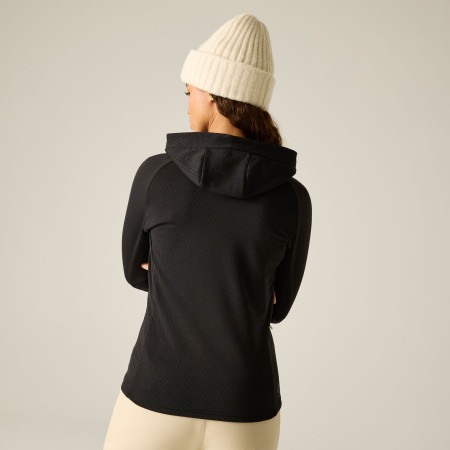 Dámská funkční mikina Dare 2b Ventura Hooded