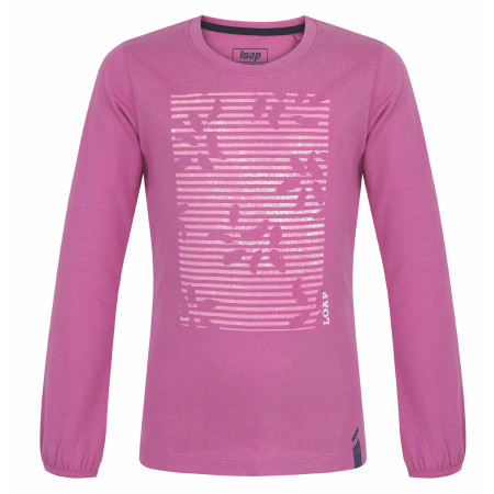 Dětské triko Loap Bilanka