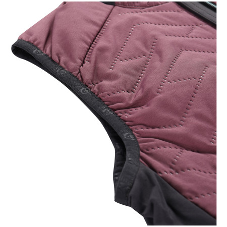 Dámská vesta Alpine Pro Berfa 3