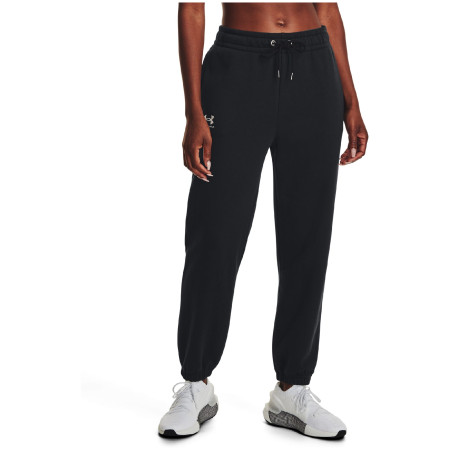 Dámské tepláky Under Armour Essential Fleece Joggers