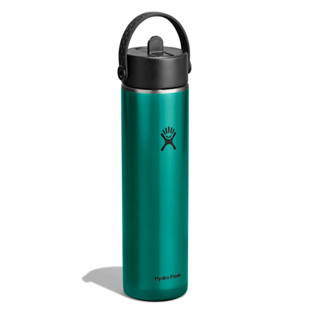 Termoska Hydro Flask 24 Oz Lightweight Wide Flex Straw Cap