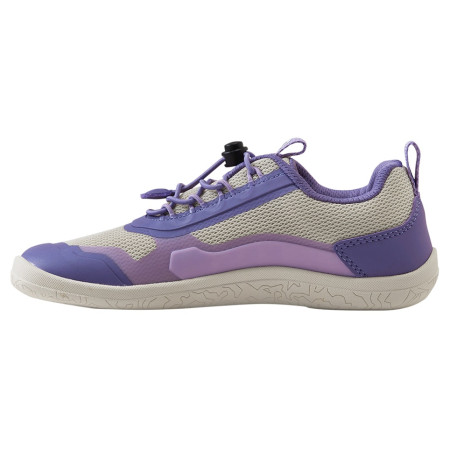 Dětské boty Reima Tallustelu Light Beige