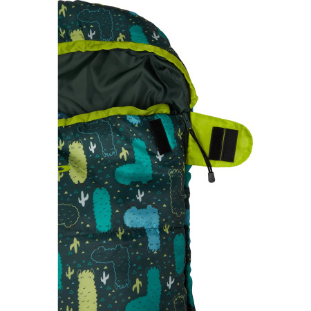 Dětský spacák Loap Boston Lama