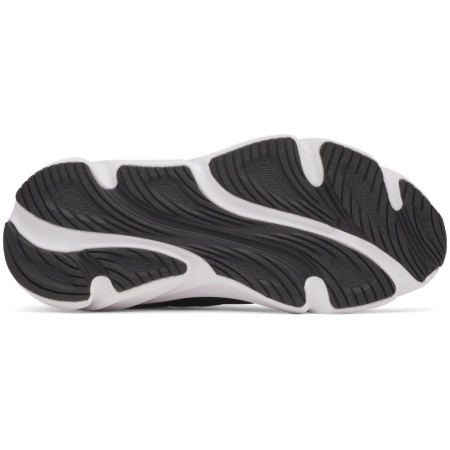 Dětské tenisky Under Armour UA Bgs Rogue 6 Black