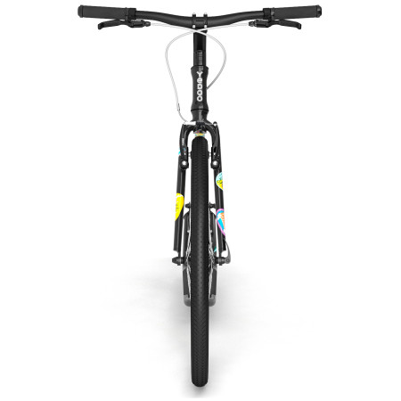 Koloběžka Yedoo Yedoo Around the World 2620