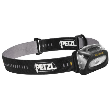 Čelovka Petzl Tikka Pro 100 lm