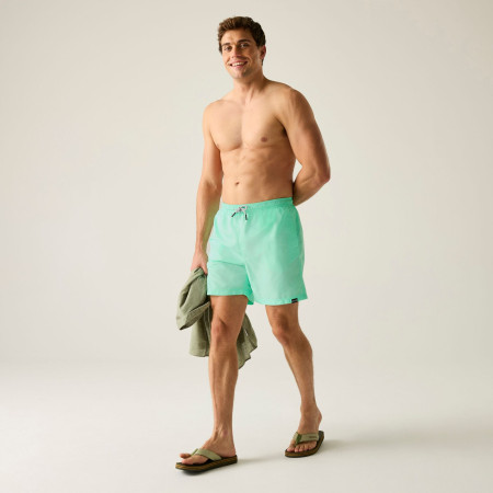 Pánské kraťasy Regatta Mackleyna Swim Short