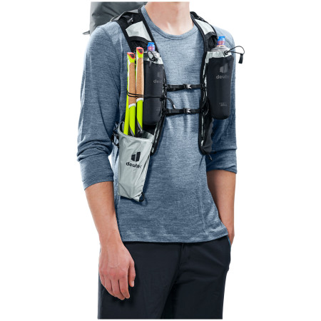 Lezecký batoh Deuter Vertrail 16