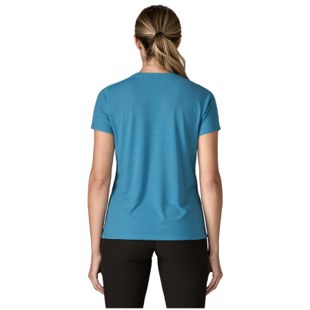 Dámské triko Patagonia Women's Capilene Cool Trail Shirt