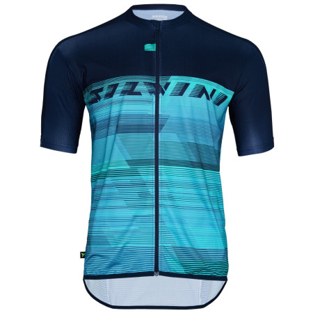 Pánský cyklistický dres Silvini Turano