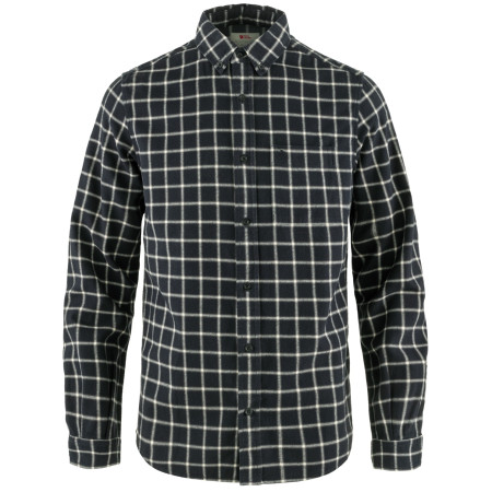 Pánská košile Fjällräven Övik Flannel Shirt M