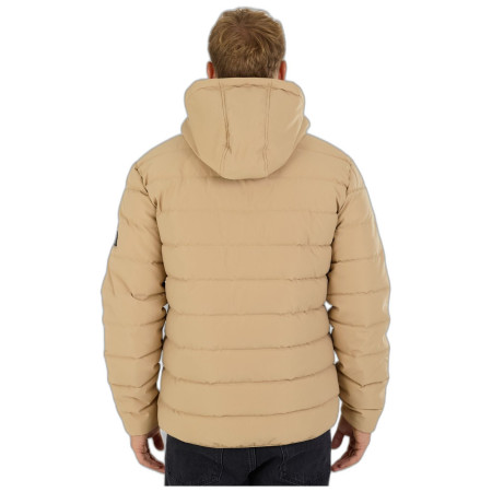 Pánská mikina Fundango Hubble Padded Jacket