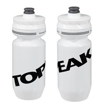 Lahev na vodu Topeak Topeak Water Bottle 600ml