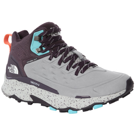 Dámské boty The North Face Vectiv Exploris Mid Futurelight Leather
