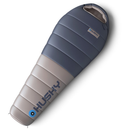 Péřový spacák Husky Dopy