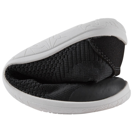 Dětské boty Reima Astelu Black