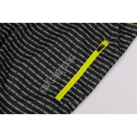 Pánský cyklistický dres Etape Freetime 2.0