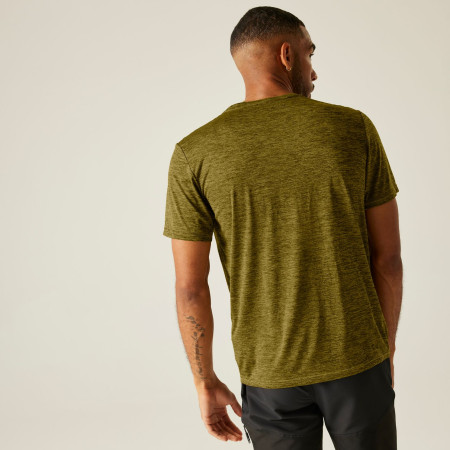 Pánské triko Regatta Fingal Edition