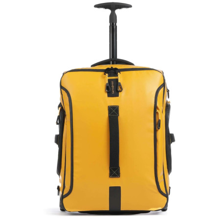 Kufr na kolečkách Samsonite Paradiver Light Duffle/WH 55