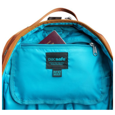 Batoh Pacsafe ECO 18L Backpack