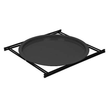 Stolek Bo-Camp UO Round side table Harlem