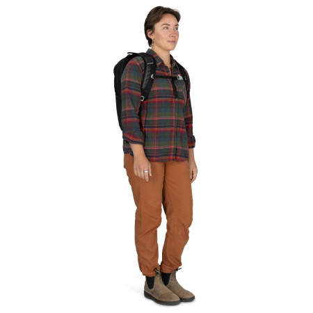 Dámský batoh Osprey Fairview 55