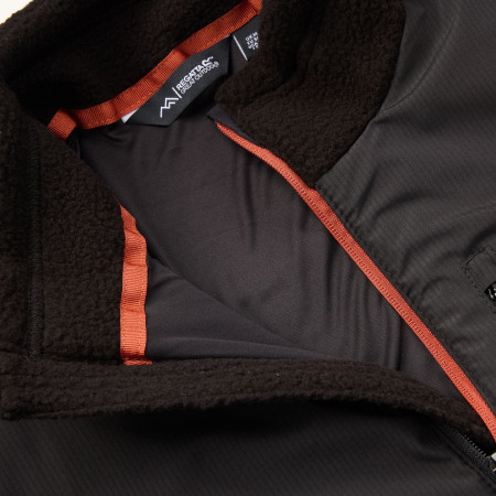 Pánská funkční mikina Regatta Morran WR fleece
