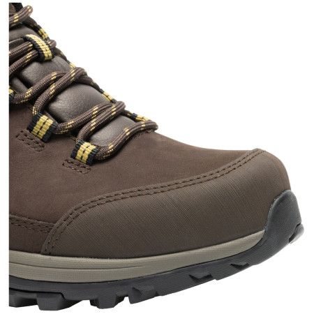 Dámské boty Regatta Womens Burrell Leather Boot II