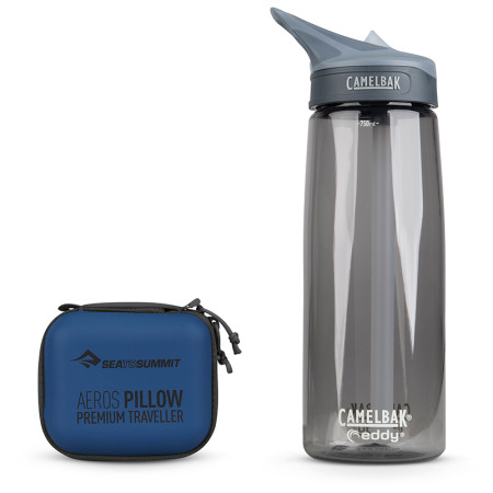 Polštář Sea to Summit Aeros Premium Traveller