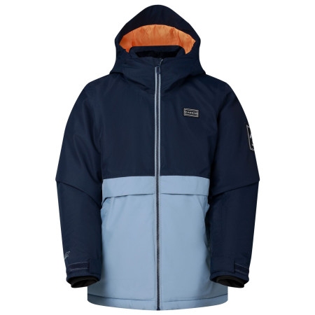 Dětská bunda Dare 2b Wing It Jacket Navy/DuskBlu