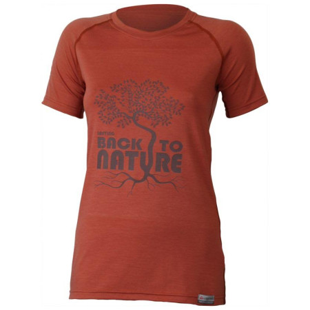 Dámské funkční triko Lasting Back