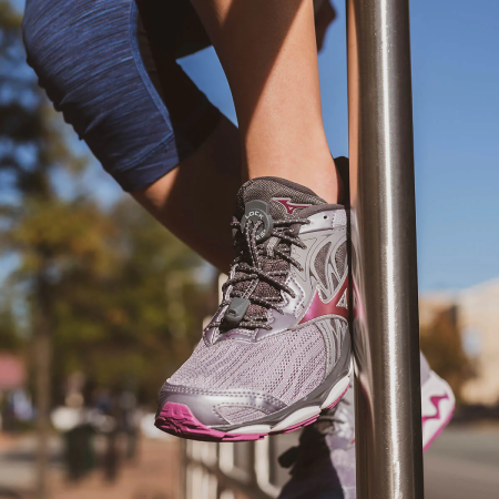 Tkaničky do bot Lock Laces Original