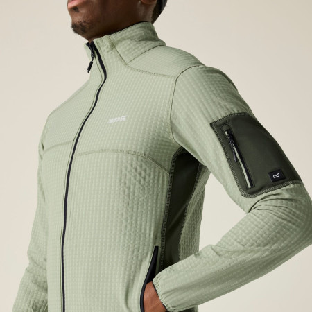 Pánská mikina Regatta Baslinn