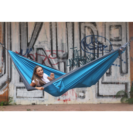 Hamaka Ticket to the Moon Hammock original/double