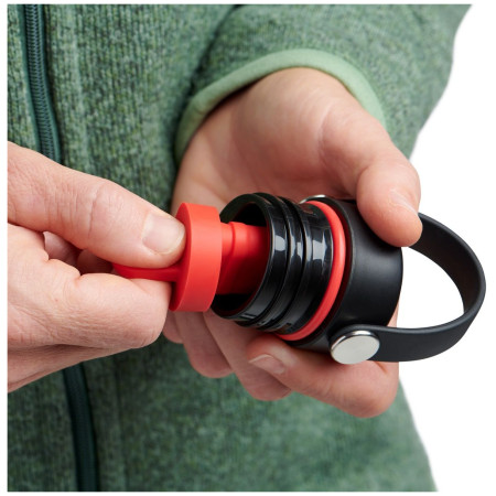 Náhradní uzávěr Hydro Flask Standard Flex Straw Cap