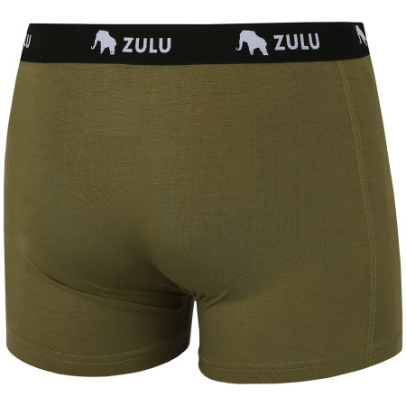 Pánské boxerky Zulu Bambus 210 4in