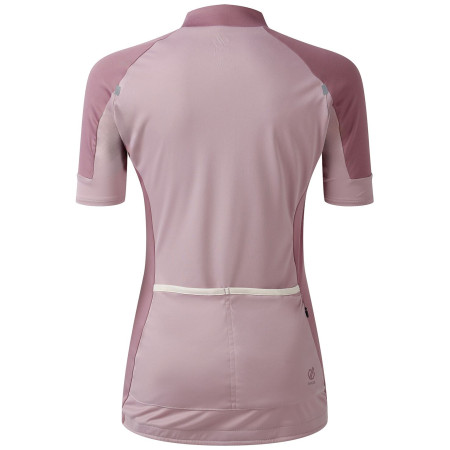 Dámský cyklistický dres Dare 2b Flutter Jersey