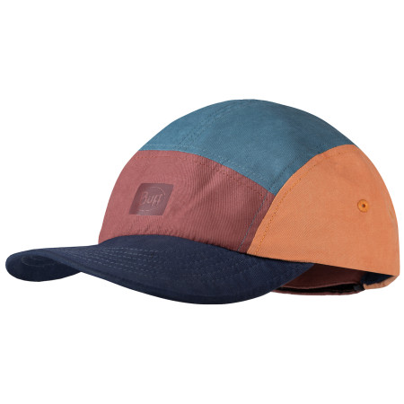 Dětská kšiltovka Buff 5 Panel Go Cap