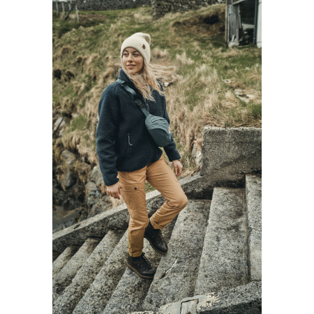 Ledvinka Fjällräven Ulvö Hip Pack Medium